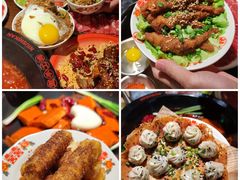 -牛市坎火锅(建设路店)