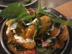 -CHINCHIN 青青·泰国料理(万象食家店)