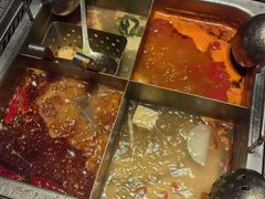 -海底捞火锅(泰安爱琴海店)