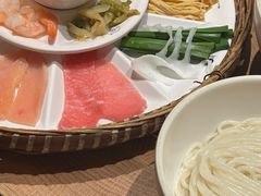 -上坐过桥米线(顺城店)
