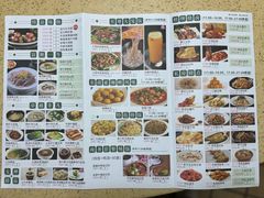 -喜鹊茶点.啫煲(车陂店)