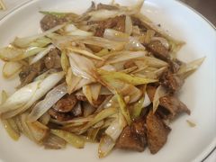 -民族饭荘(新华大街店)