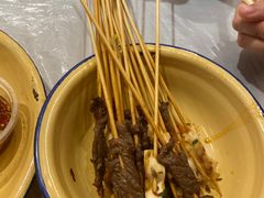 -东排食堂长沙小吃大排档(五一广场店)