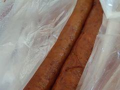 熏肠-饶阳传统豆腐脑