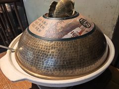 -湘力力小院·鱼汤泡饭(枫林路店)