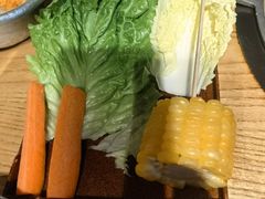 -姜虎东白丁烤肉(恒隆广场店)