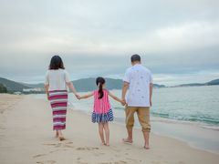 -三亚亚龙湾天域度假酒店