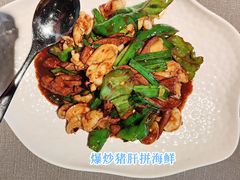 -蟹榭·本帮江浙菜·蟹宴(五角场合生汇商场店)