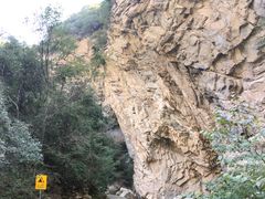 -少华山国家森林公园