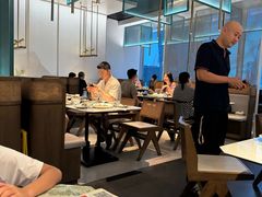 -潮堂 · 潮州菜(国贸商城店)