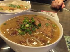 猪软骨-翠华餐厅