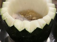 冬瓜盅-尚竹阁冬瓜盅·18年地标美食(平洲店)