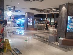 -上海金逸影城(静安大悦城店（原新恒星影城）)