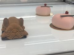 -蜜思琪蛋糕(民生路店)
