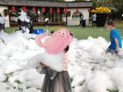 -扬州天乐湖嬉乐谷