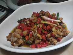 -佬麻雀·新湘菜(珠海金发购物中心店)