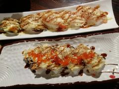 -大渔铁板烧(花园道店)