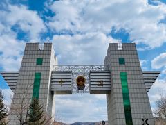 -图们口岸