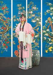 -梨园天地京剧摄影(玲珑天地店)