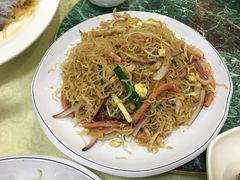 -老字号蛇口德记烧腊饭店·海鲜加工