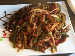 -东吴面馆(十全街店)