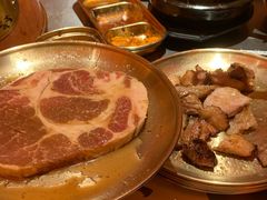 -西塔老太太泥炉烤肉(苏州大悦城店)
