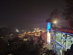 -宜春明月山维景国际温泉度假酒店