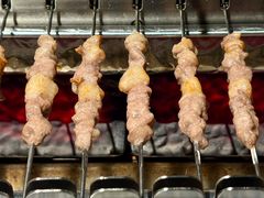 -很久以前羊肉串(朝阳路店)