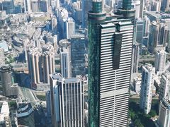 -瑞吉酒店 · Elba 欧尔巴意大利餐厅· 精致意餐·云端聚会
