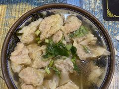 -老谢野馄饨(延安路店)