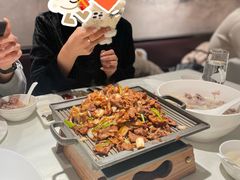 -四季民福烤鸭店(故宫店)