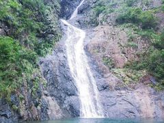 -白云源风景区