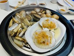 -海味当家·蒸锅海鲜(中山广场创始店)