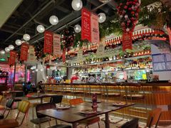 -BOTTEGA意库(中骏世界城店)