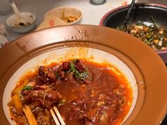 -百姓渔村(南中环店)
