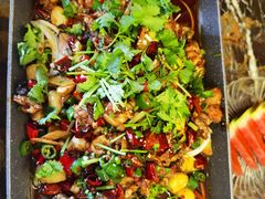 -潇湘码头·鲜湘菜(清河店)