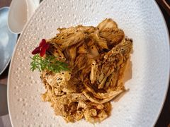 -北京老铺烤鸭(老城根店)