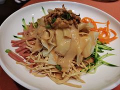 -双合园·海鲜水饺青岛菜(九水东路店)