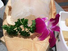-芳竹园火锅(塘沽金街店)