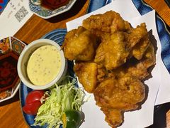 -肉魁屋·烧肉·烧鸟·酒场(高新店)