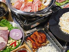 -韩国大金刚烤肉·料理(印象城店)