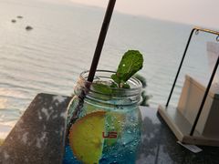 -网红落日悬崖餐厅 The Sky Gallery