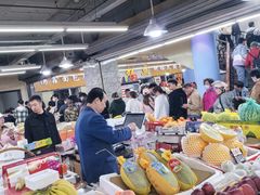 -钟楼大面包