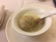 -聚春园自助餐厅(东街口店)
