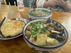 -夏家合汁(天润花园小区店)