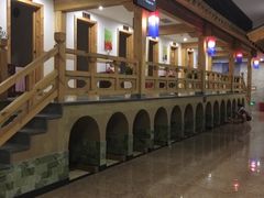 -纽斯桑拿会所(餐厅天山路店)