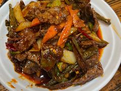 -松明一烤肉馆(鲁园店)