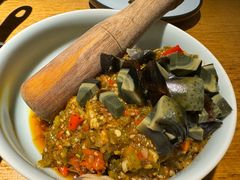 -胡马八破·川菜小馆(高新万达店)