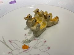 小鸭也酥酥-北京全聚德(王府井店)