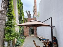-VOYAGE COFFEE 咖啡烘焙工坊店(798艺术区店)